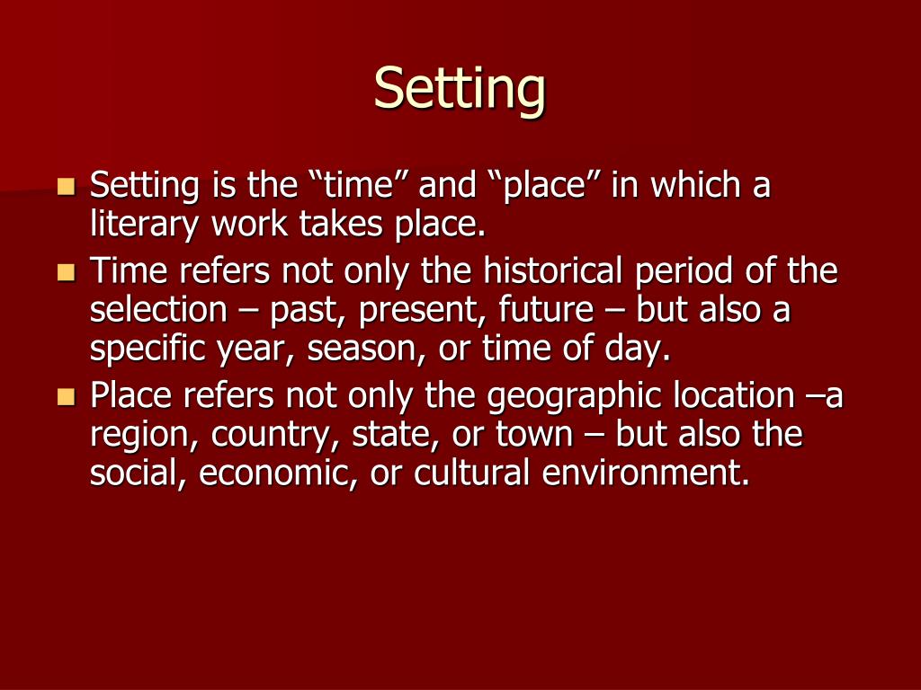 PPT Literary Analysis PowerPoint Presentation, free download ID248320