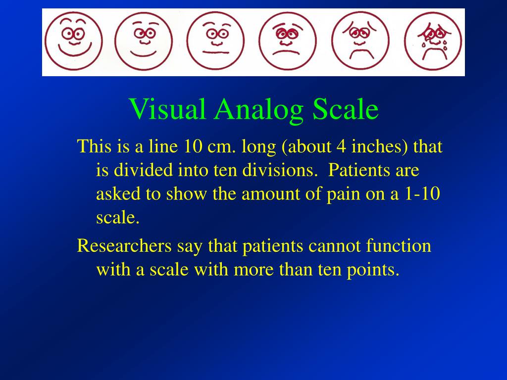 PPT Pain Management PowerPoint Presentation ID24863