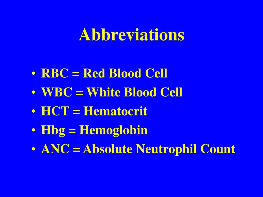 PPT HOW TO INTERPRET YOUR LAB TESTS PowerPoint Presentation, free