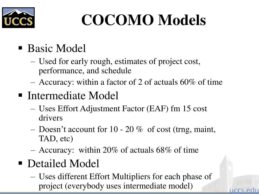 PPT Project Estimation and scheduling PowerPoint Presentation, free
