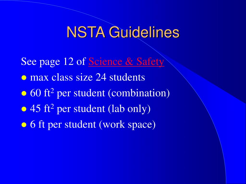 PPT Safety in Science PowerPoint Presentation, free download ID250184