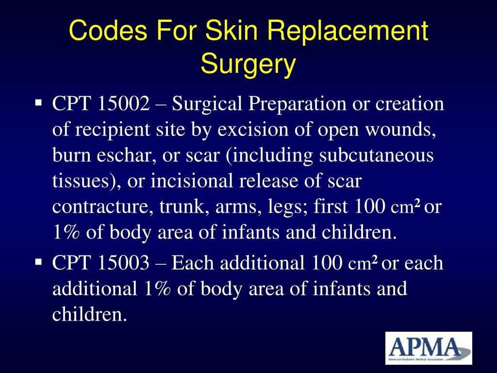 PPT Coding for Wound Care in 2011 Updates and Changes PowerPoint
