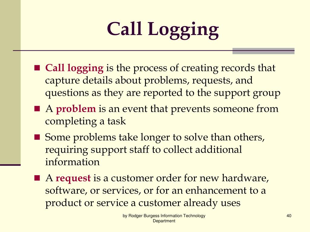 PPT Help Desk Operation PowerPoint Presentation, free download ID