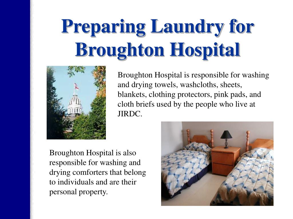 PPT Laundry Training PowerPoint Presentation, free download ID252740