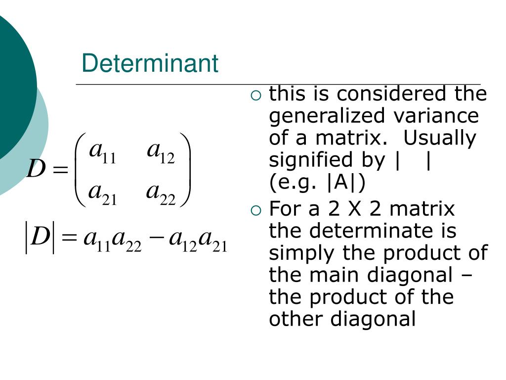 PPT Canonical Correlation PowerPoint Presentation, free download ID
