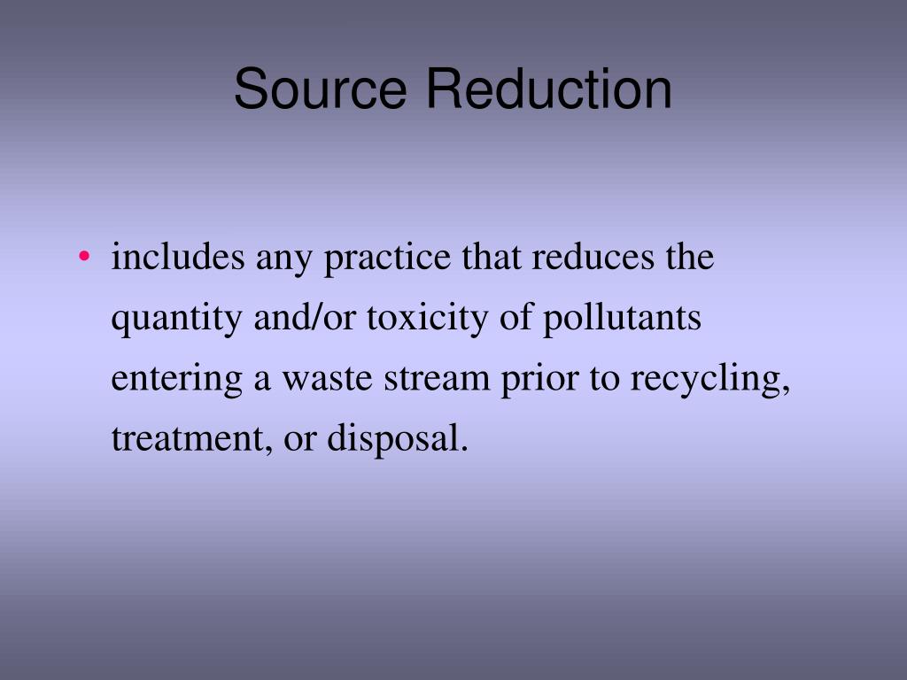 PPT Chemical Waste Management Refresher Training PowerPoint