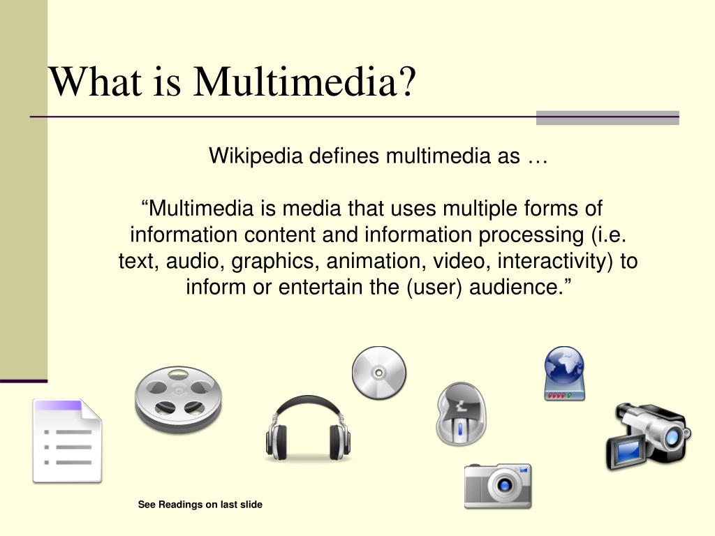 PPT and Education Authoring & MultiMedia PowerPoint