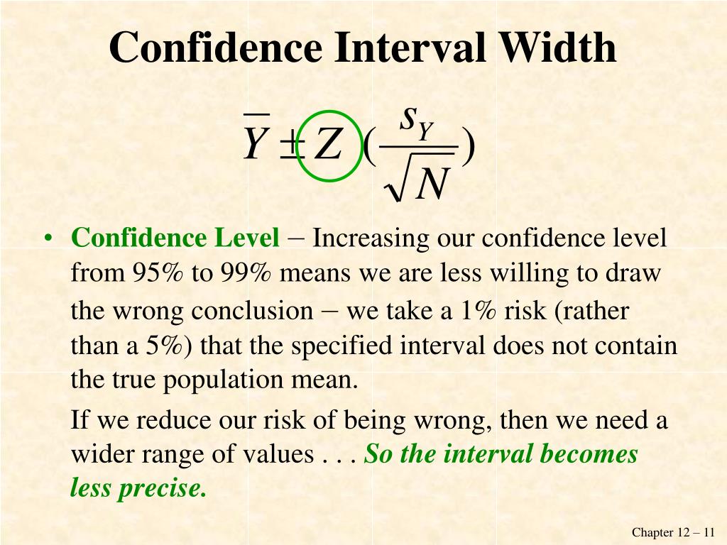 PPT Chapter 12 Estimation PowerPoint Presentation, free download