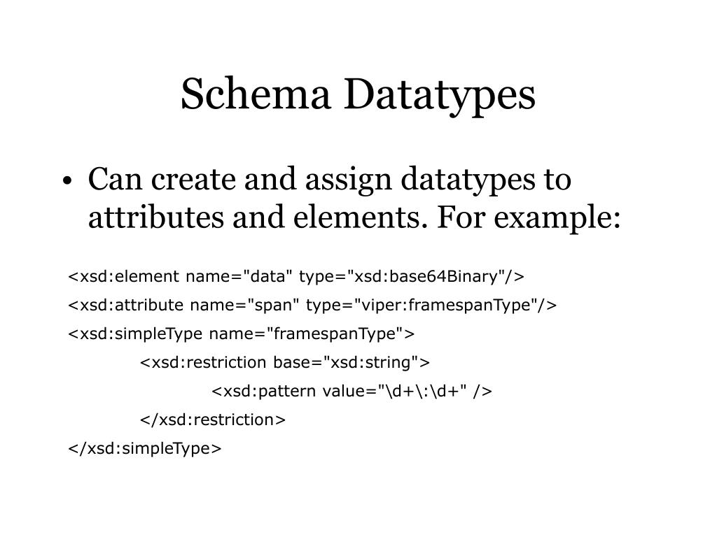 PPT XML PowerPoint Presentation, free download ID255077
