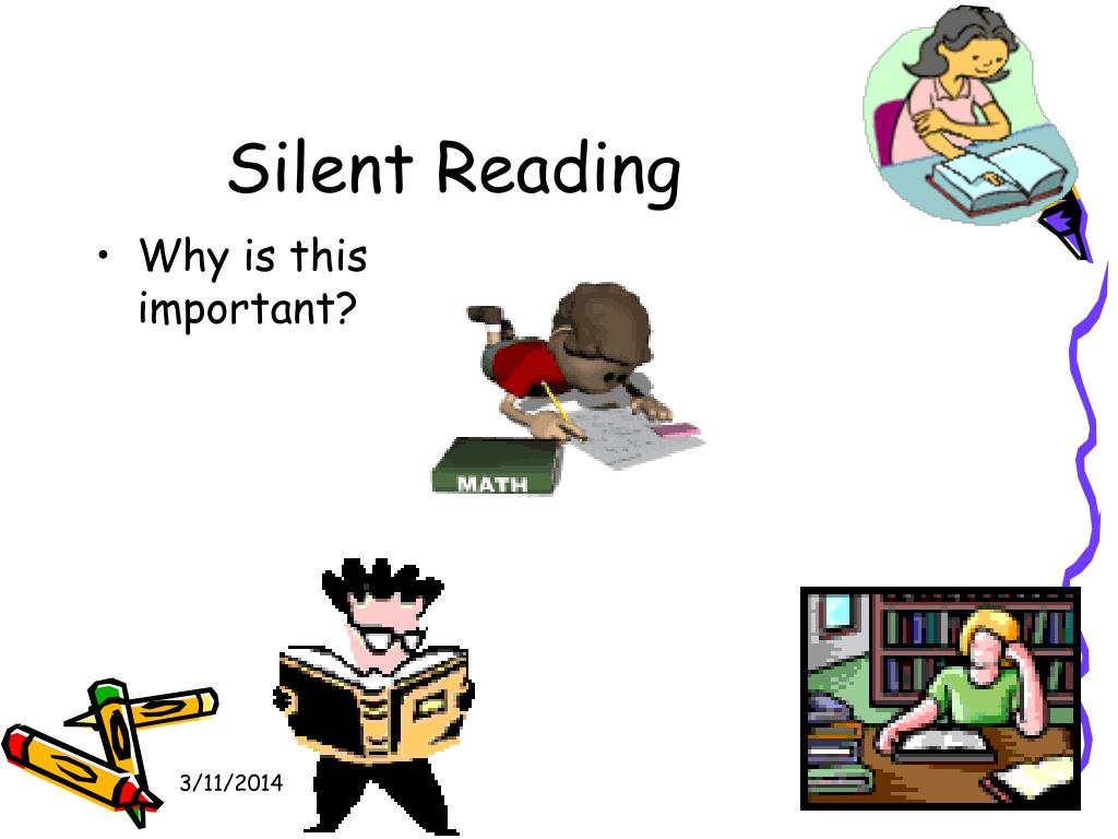 PPT Decoding the Meaning of the Reading Results with an emphasis on