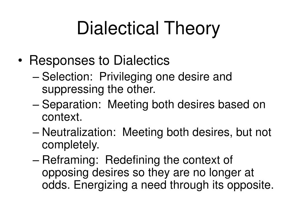 PPT Interpersonal Dynamics PowerPoint Presentation ID256030