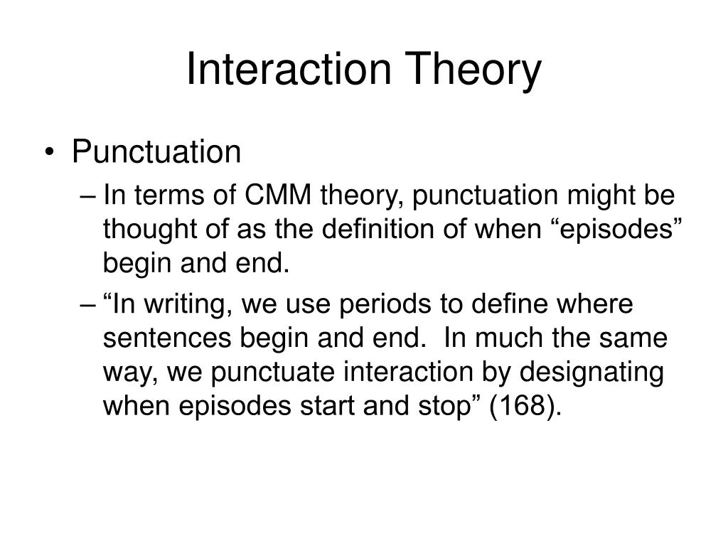 PPT Interpersonal Dynamics PowerPoint Presentation, free download