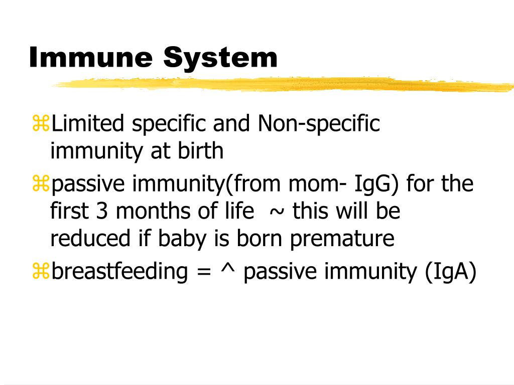 PPT The Normal Newborn Assessment, Care, Feeding PowerPoint