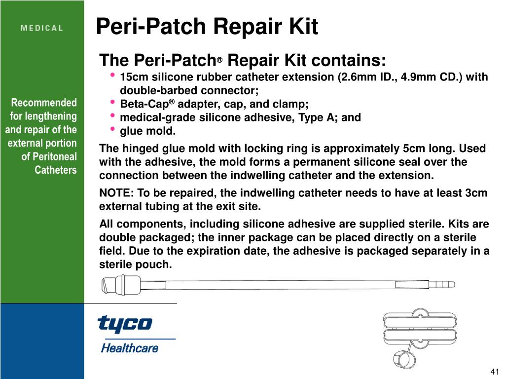 PPT Dialysis Access PowerPoint Presentation, free download ID256384