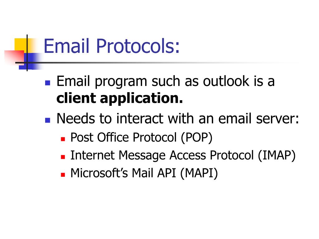 PPT Email Tracing PowerPoint Presentation, free download ID256454