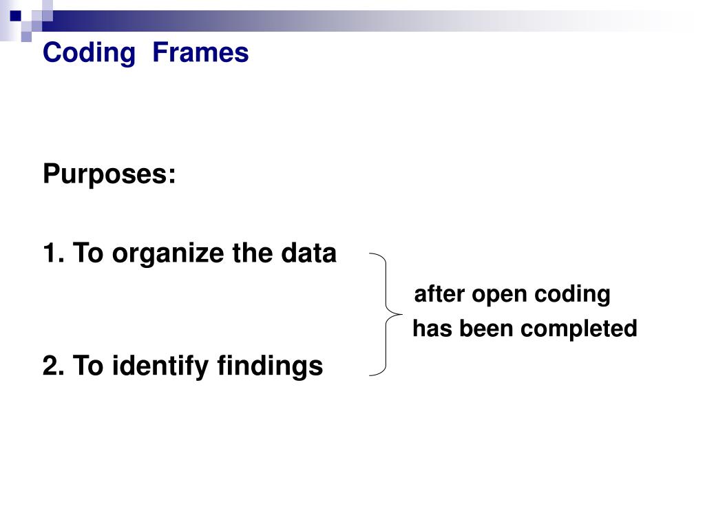 PPT AN INTRODUCTION TO CONTENT ANALYSIS PowerPoint Presentation, free