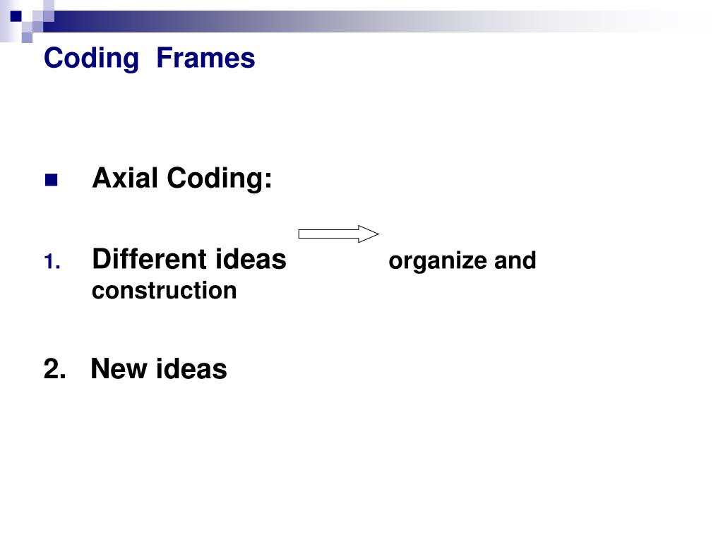 PPT AN INTRODUCTION TO CONTENT ANALYSIS PowerPoint Presentation, free
