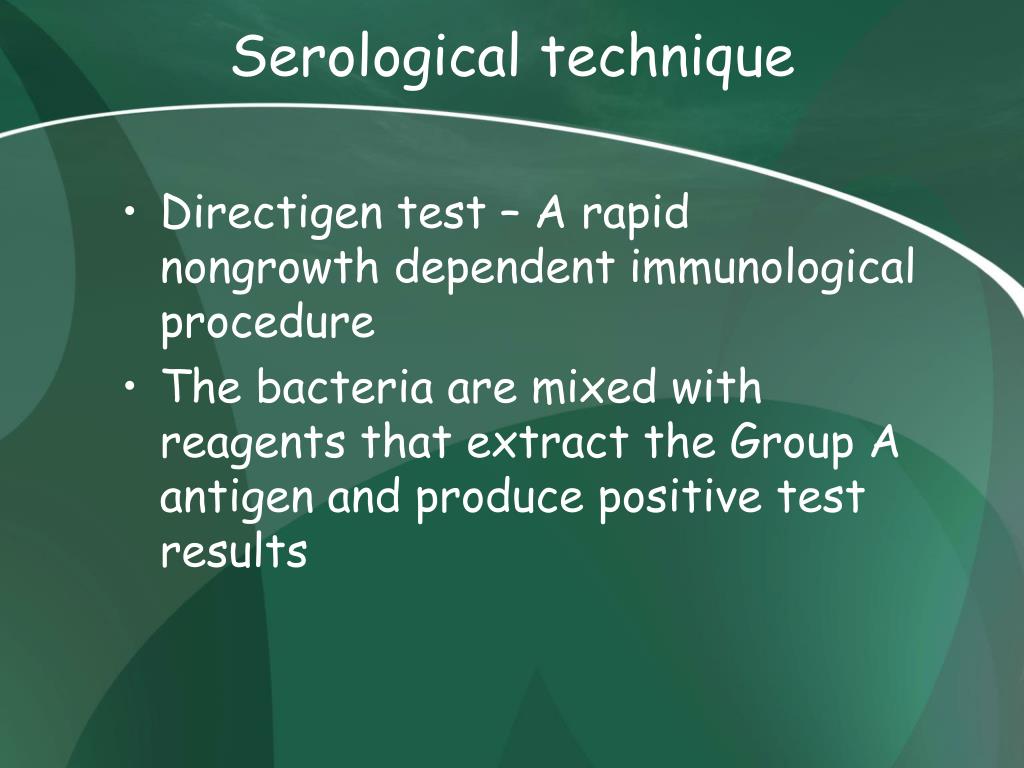 PPT Gram Positive Bacteria and Clinical Case Studies II PowerPoint
