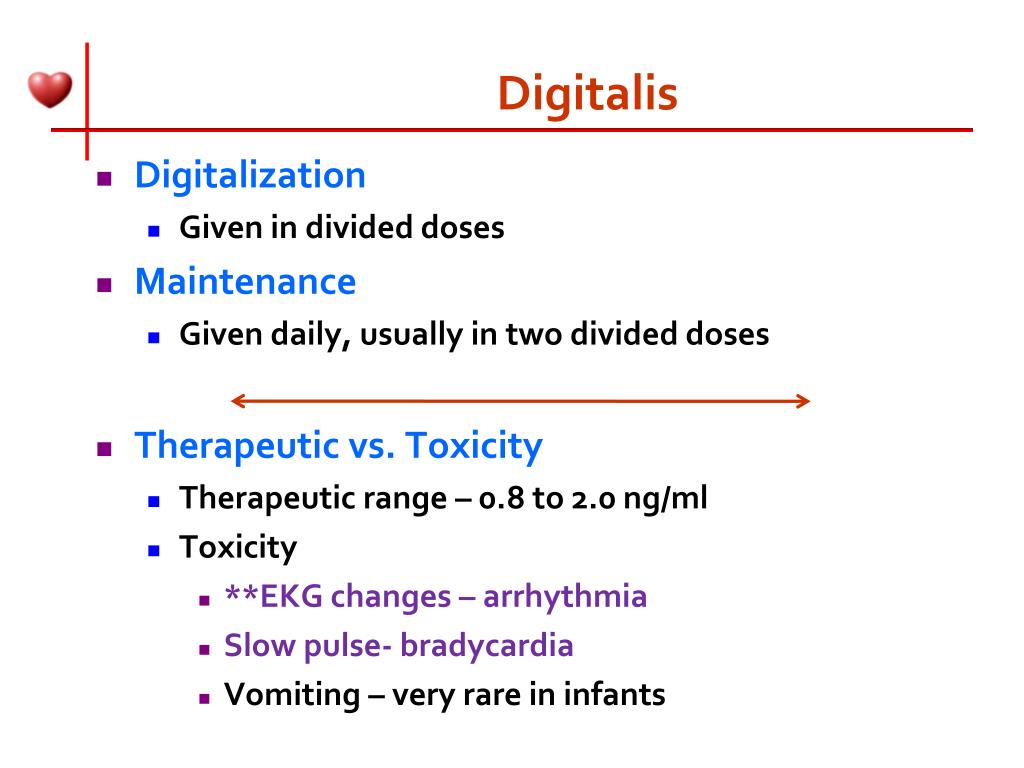 PPT Module 5 Pediatric Cardiac Disorders PowerPoint Presentation