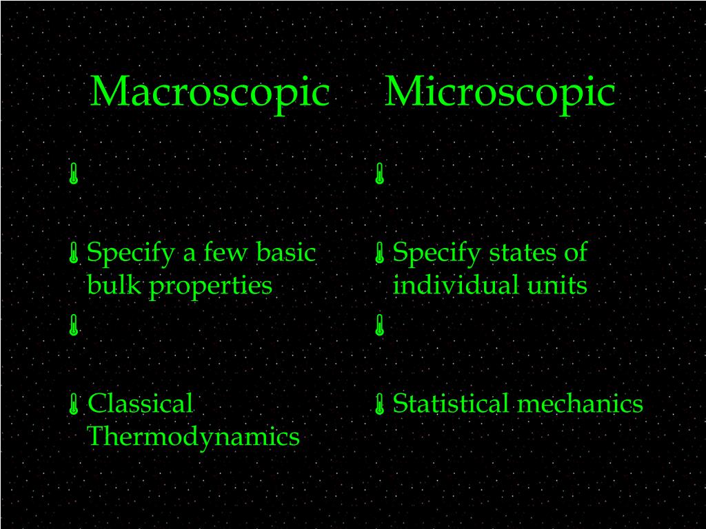 PPT Temperature PowerPoint Presentation, free download ID25811