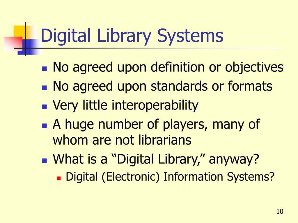 PPT Metadata and Digital Library Development PowerPoint Presentation