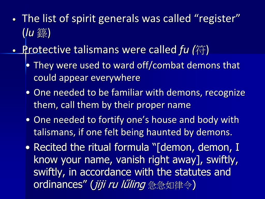 PPT Encounter with Chinese Hermits in Zhongnan Mountain (South of