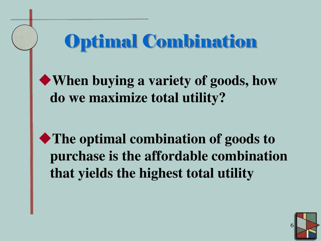 PPT Demand The Benefit Side of the Market PowerPoint Presentation, free download ID258742