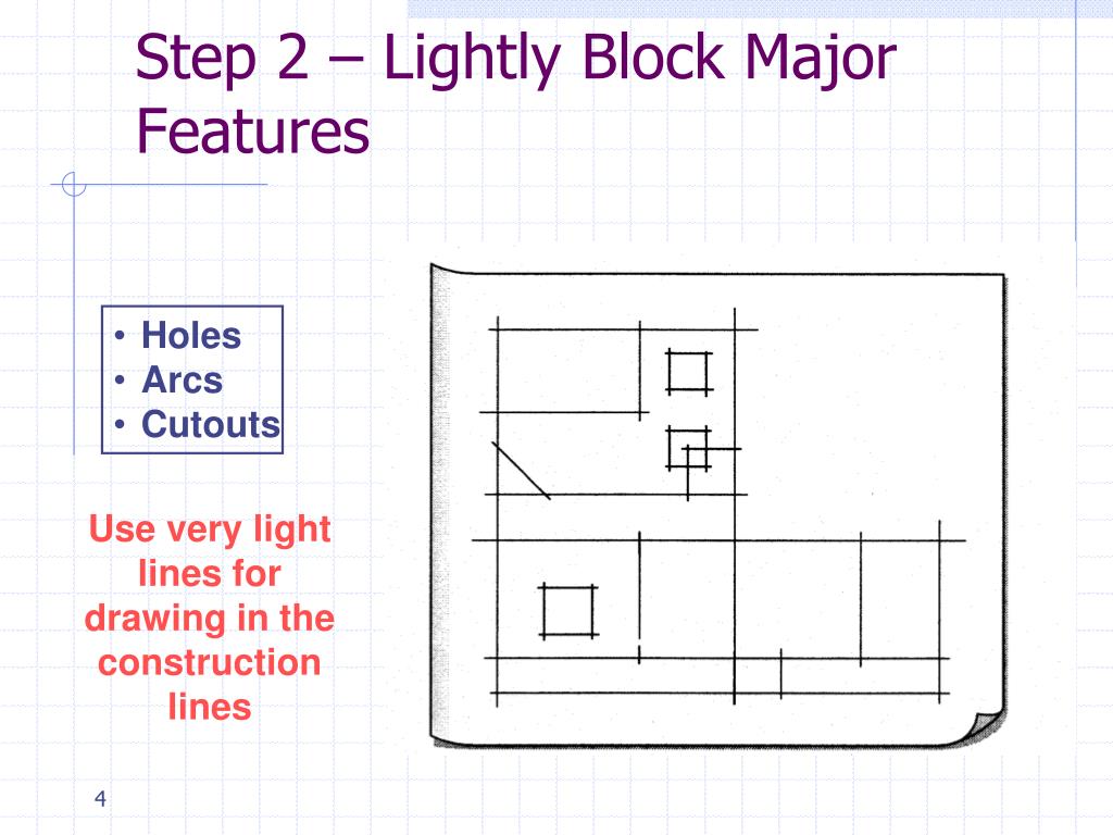 PPT Orthographic Drawing Practice PowerPoint PPT Orthographic Drawing Practice PowerPoint