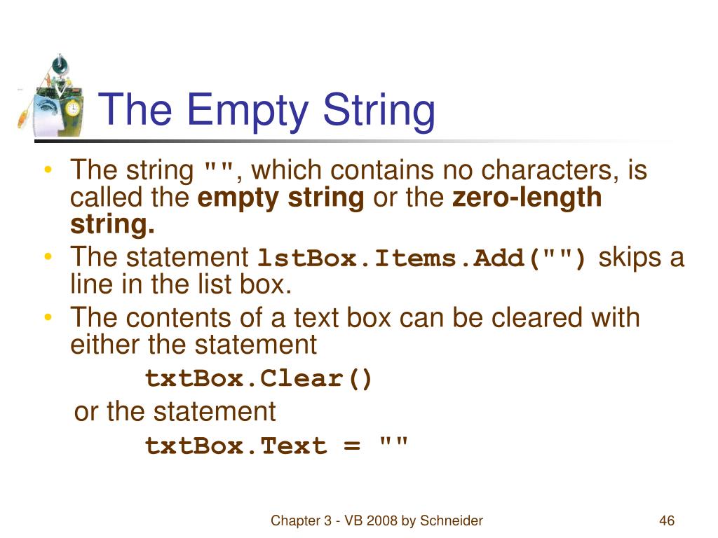 PPT Chapter 3 Variables, Input, and Output PowerPoint Presentation ID259238