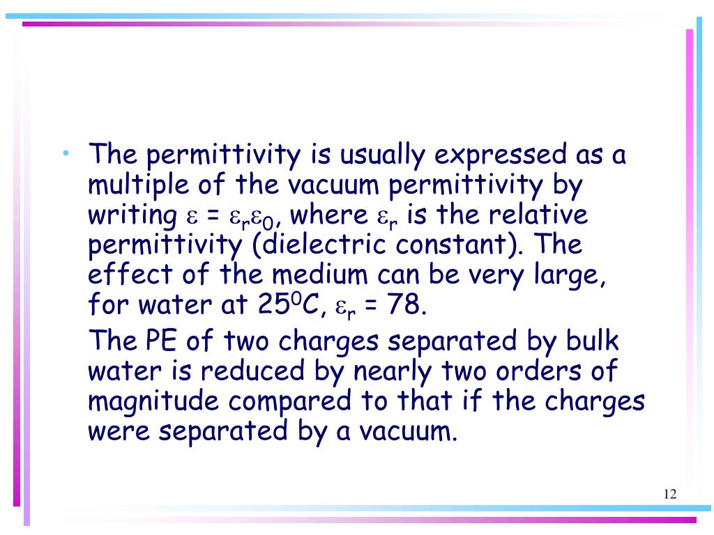 PPT Molecular Interactions PowerPoint Presentation ID260163