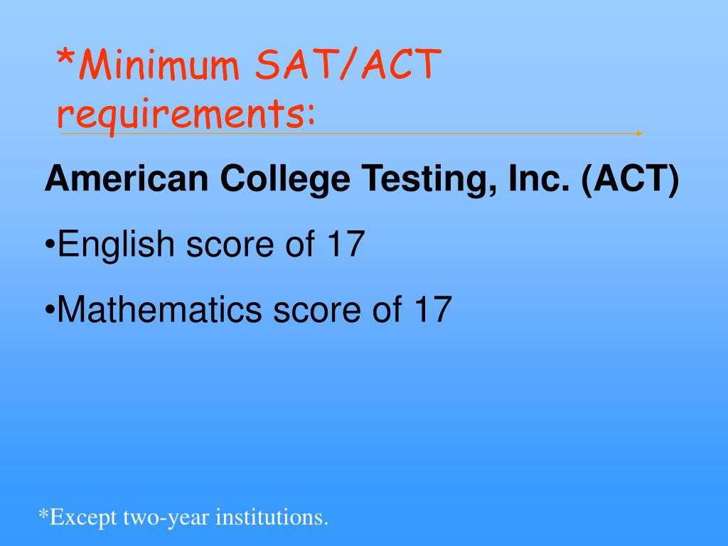 PPT High School Opportunities and Options after High School