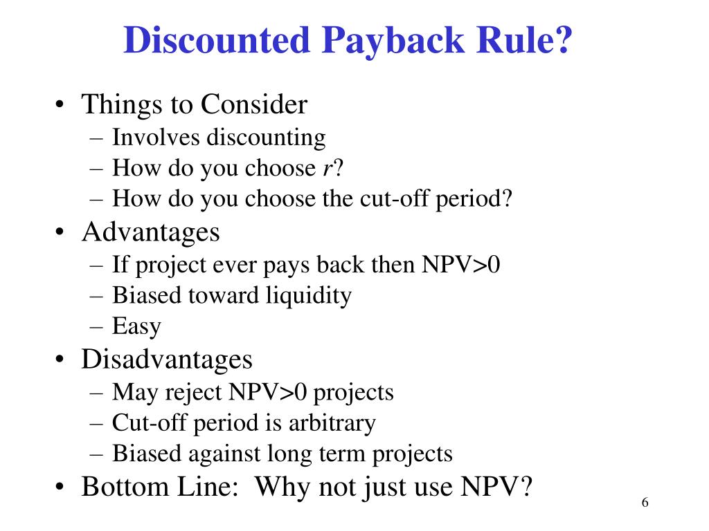 PPT Valuation Methods & Capital Budgeting PowerPoint Presentation