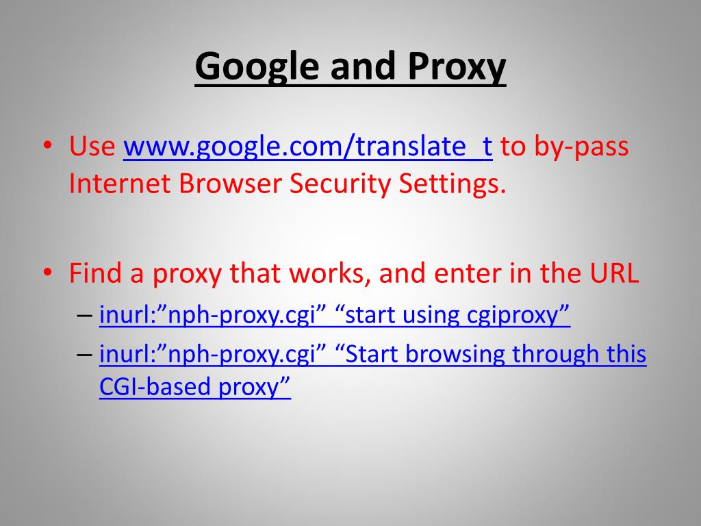 PPT Google and Beyond Advanced Search Engine Hacking and WebBased