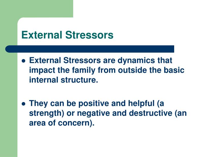 PPT FamilyDirected Structural Therapy A Conceptual Overview and
