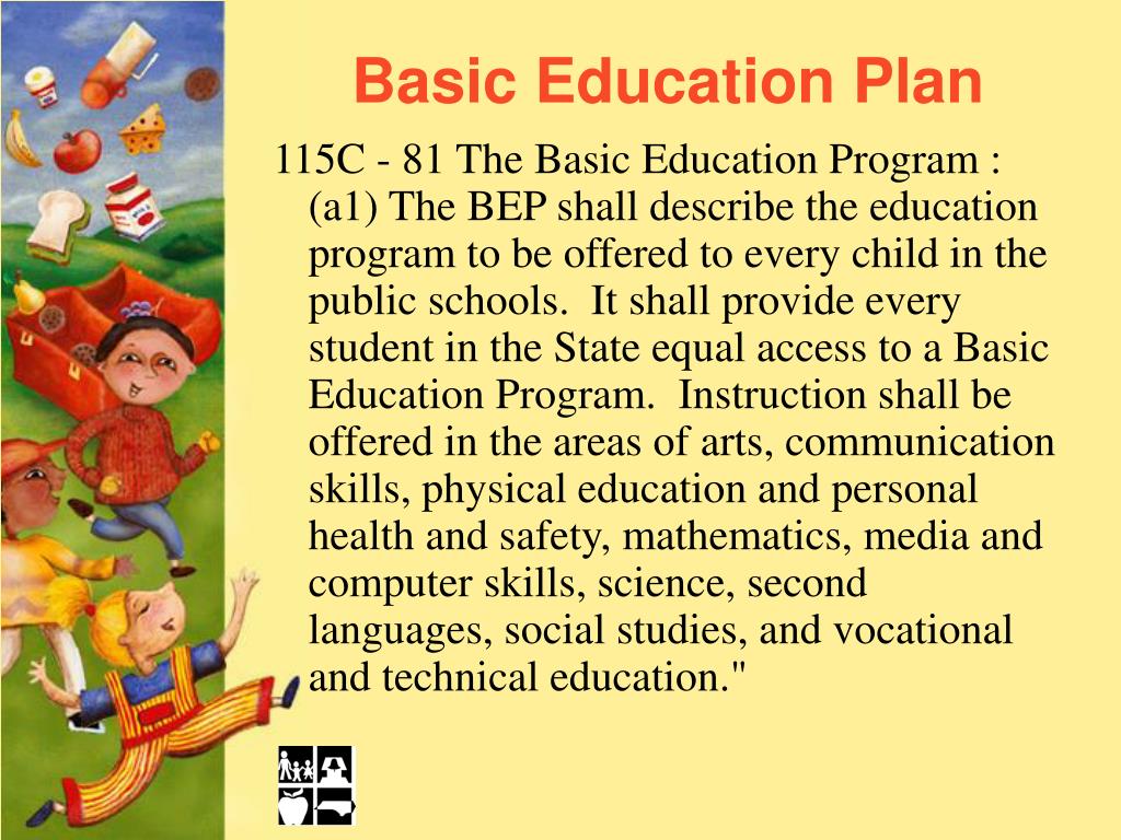 PPT Physical Education Important at the Core PowerPoint Presentation