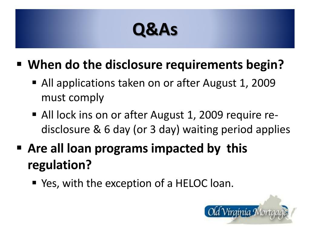 PPT Truth In Lending Regulation Z PowerPoint Presentation, free