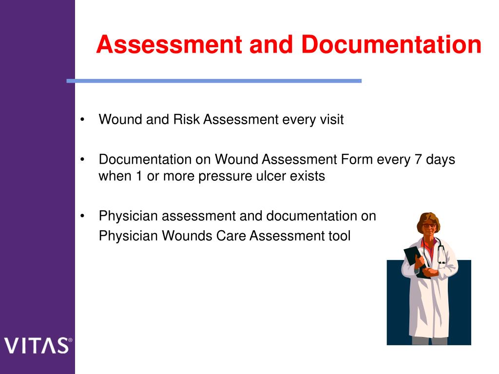 PPT Wound Care Best Practice Guidelines PowerPoint Presentation, free