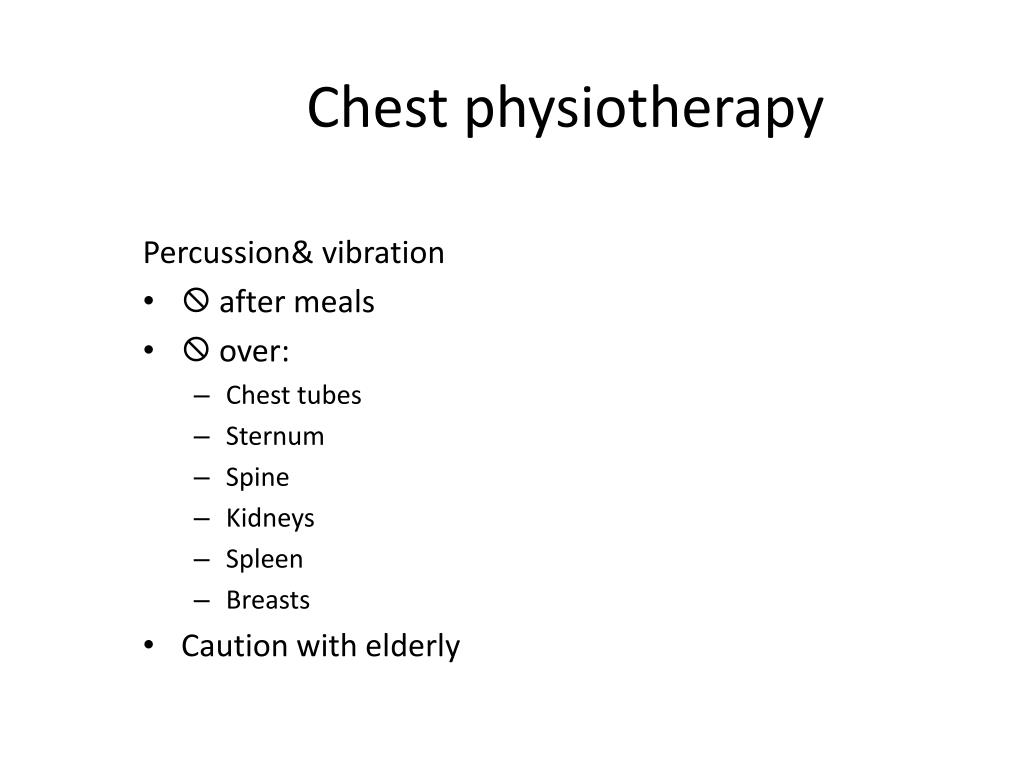 PPT Specific Methods of Respiratory Management PowerPoint Presentation ID263138