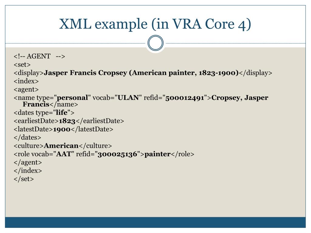 PPT What is XML? PowerPoint Presentation, free download ID264655