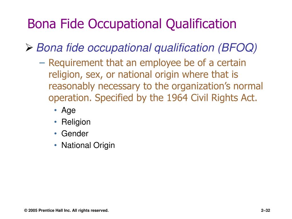 PPT Equal Opportunity and the Law PowerPoint Presentation, free