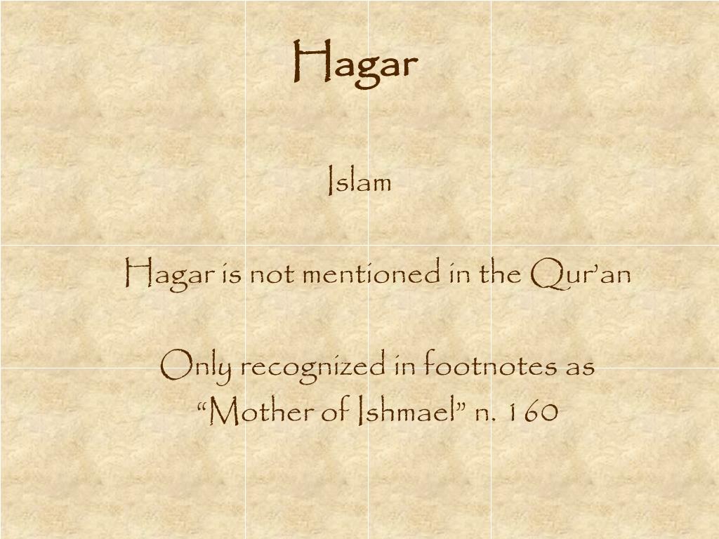 PPT Abraham and Family PowerPoint Presentation, free download ID265294