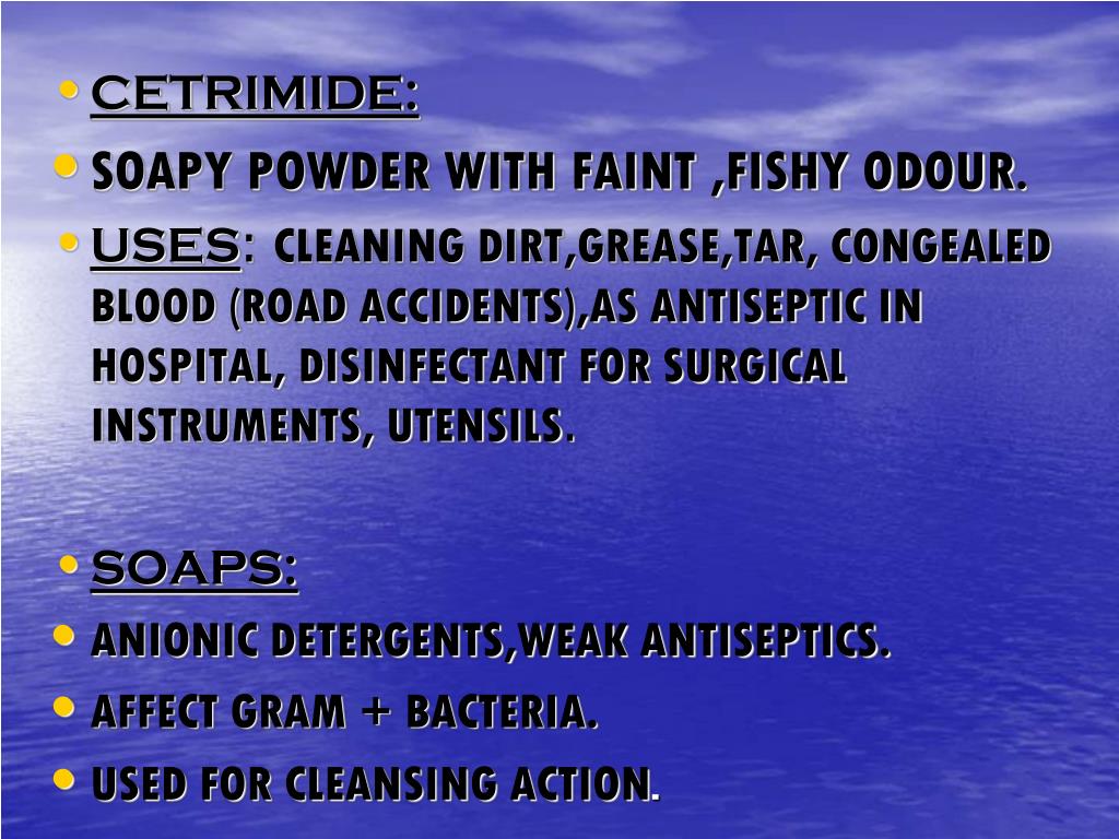 PPT Antiseptics ,Disinfectants PowerPoint Presentation, free download
