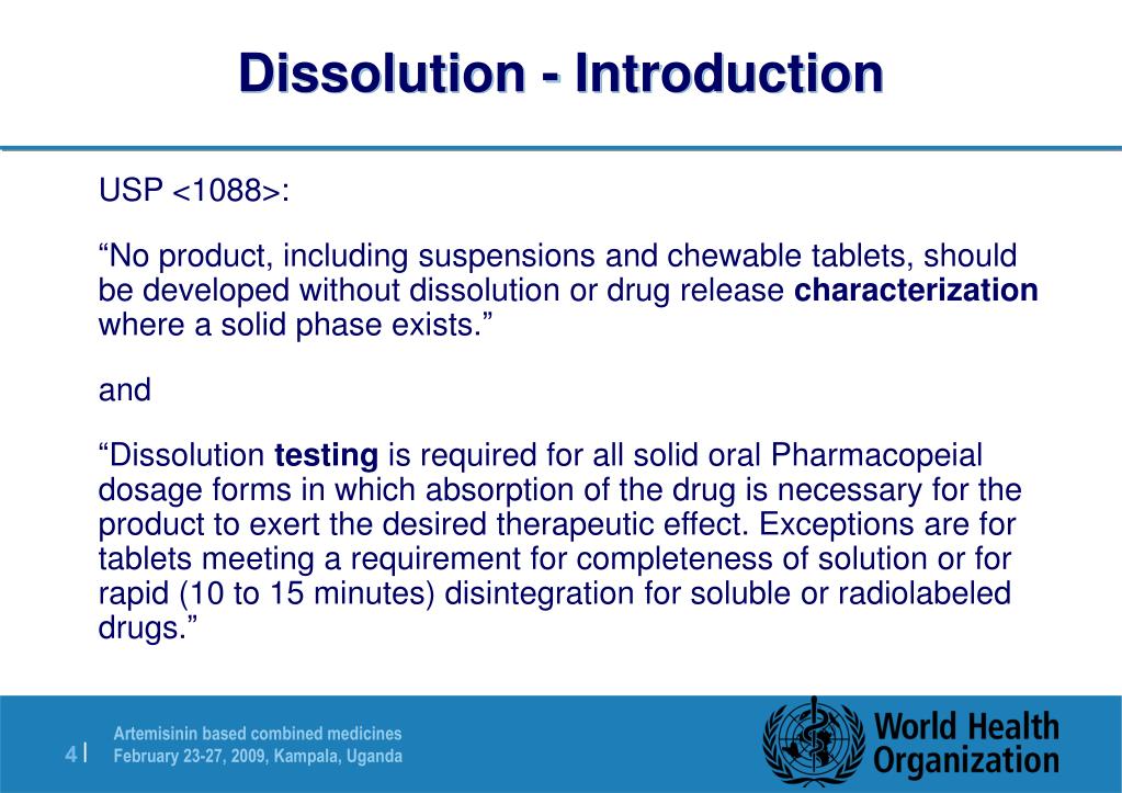 PPT Dissolution PowerPoint Presentation, free download ID266150