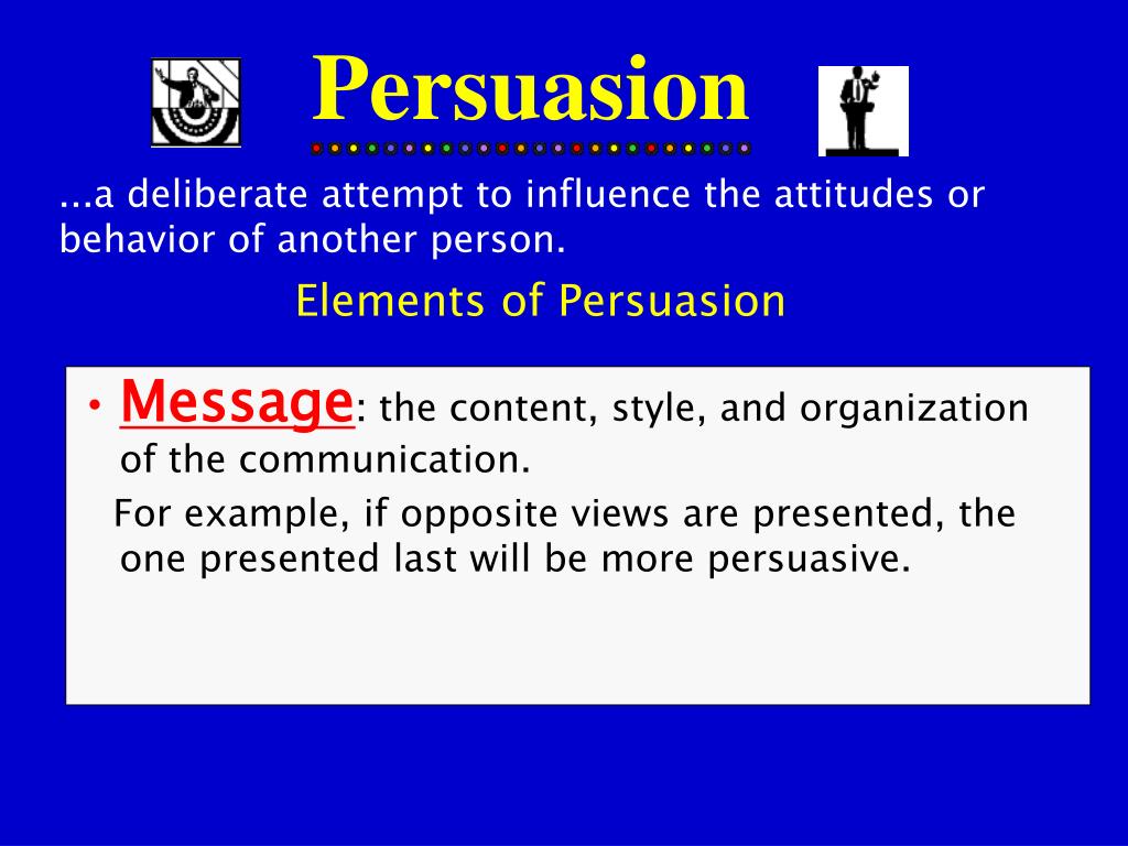 PPT Social Psychology PowerPoint Presentation ID266537