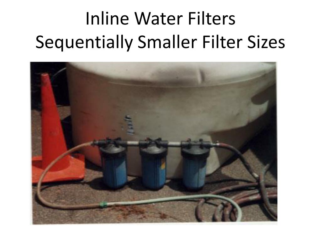 PPT Containment and Disposal of Waste Water in HP and UHPWJ