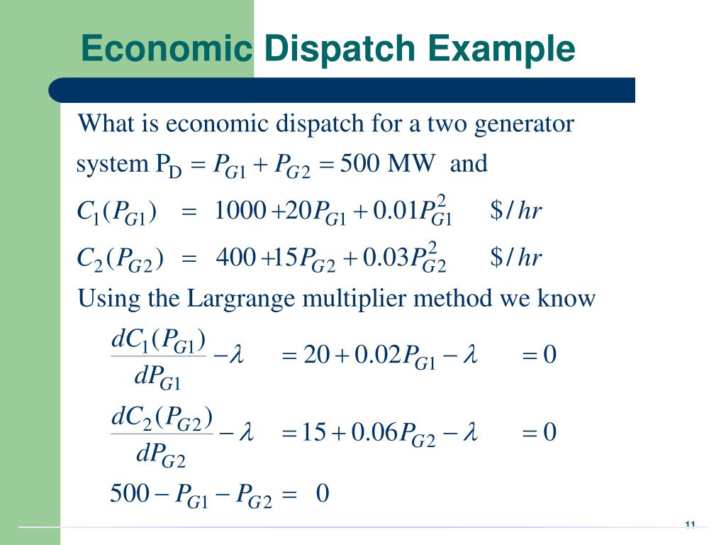 PPT ECE 476 POWER SYSTEM ANALYSIS PowerPoint Presentation, free