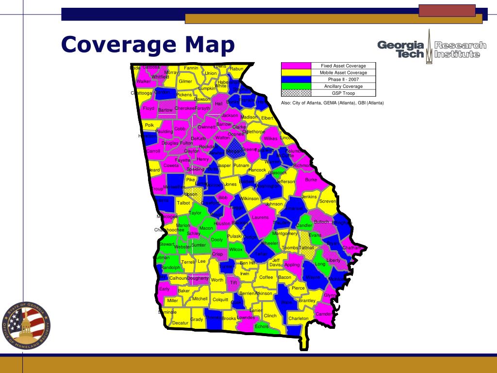 PPT Overview of Interoperable Communications System