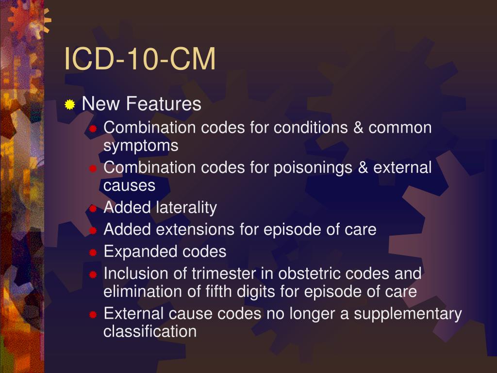 PPT Preparing for ICD10CM/PCS What does a coder need to do now? PowerPoint Presentation