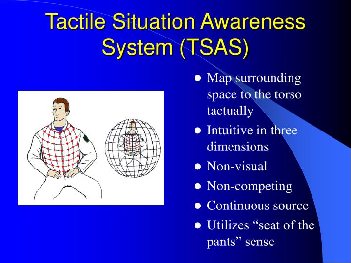 PPT Military Psychology Situation Awareness PowerPoint Presentation