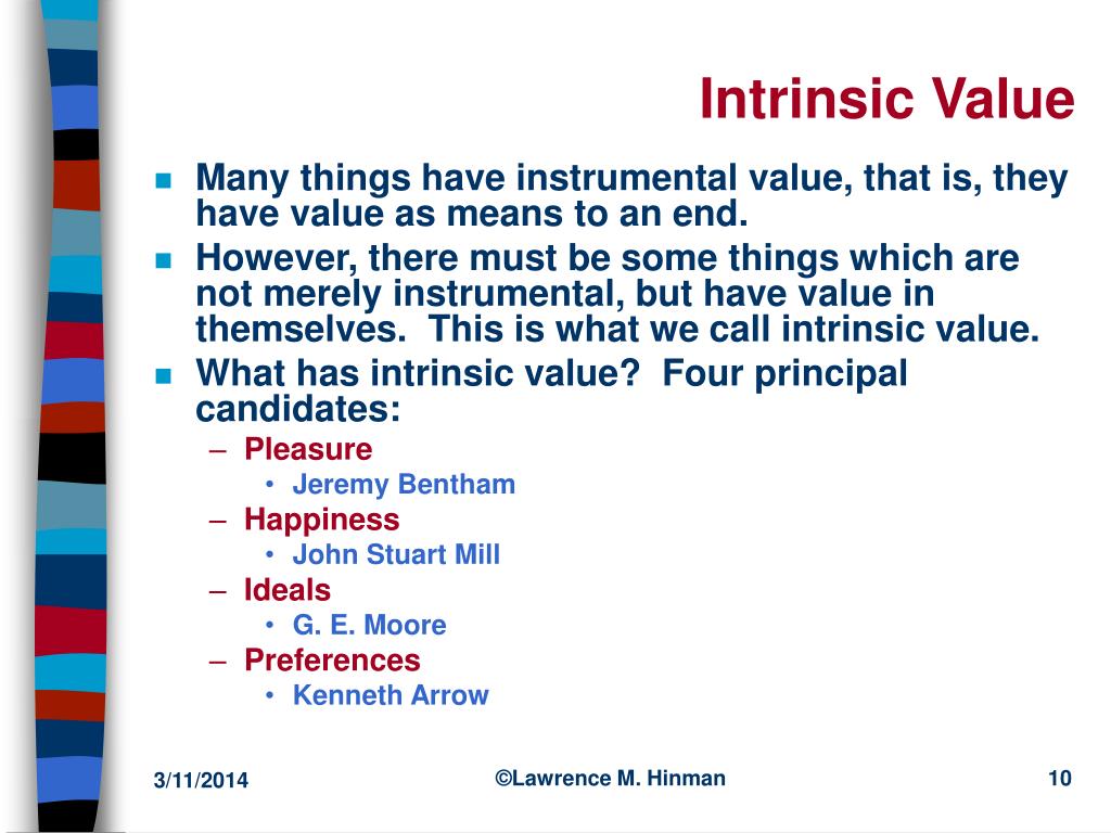 PPT Utilitarianism PowerPoint Presentation, free download ID267723